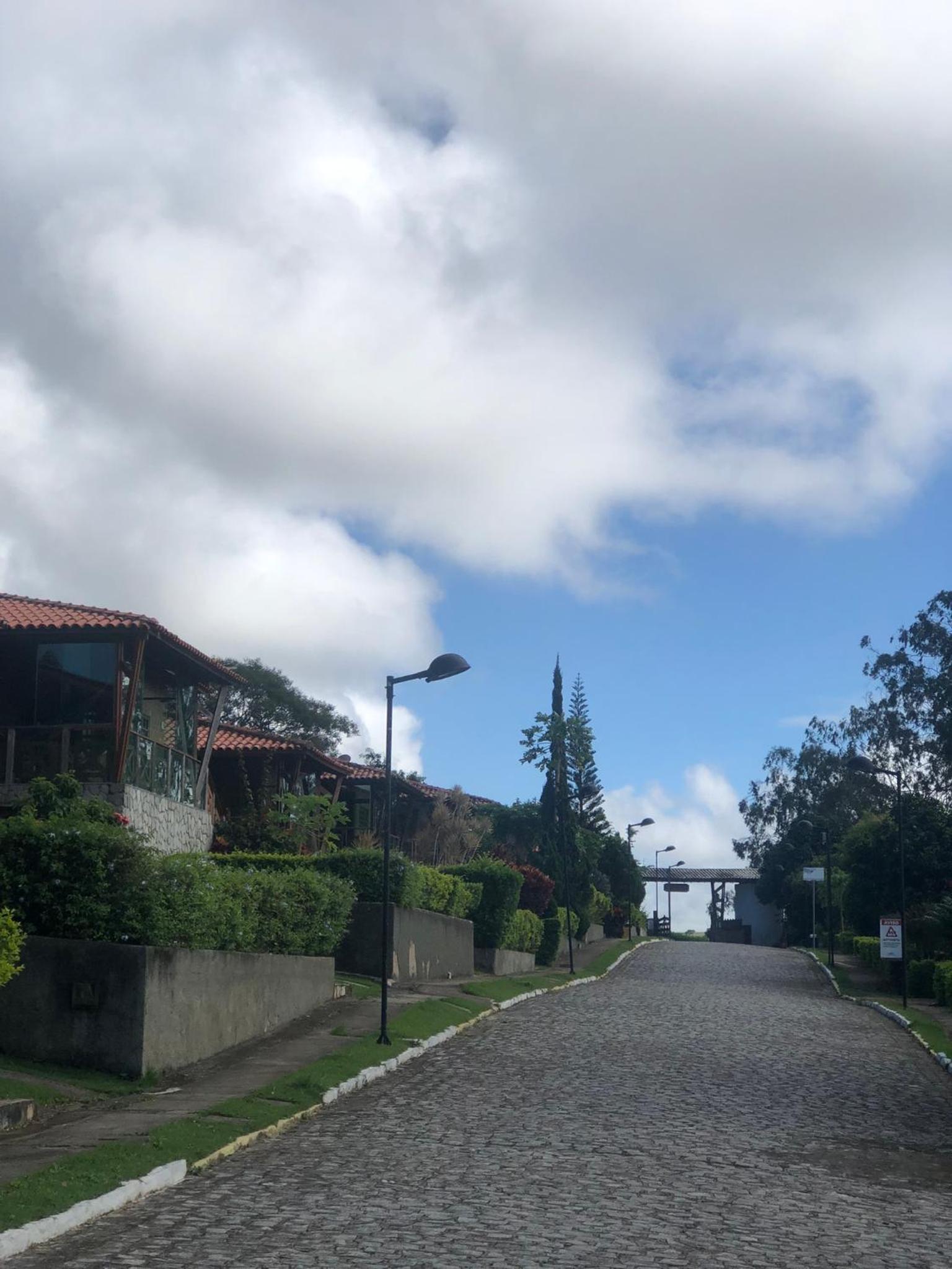 Bangalô Doce lar
