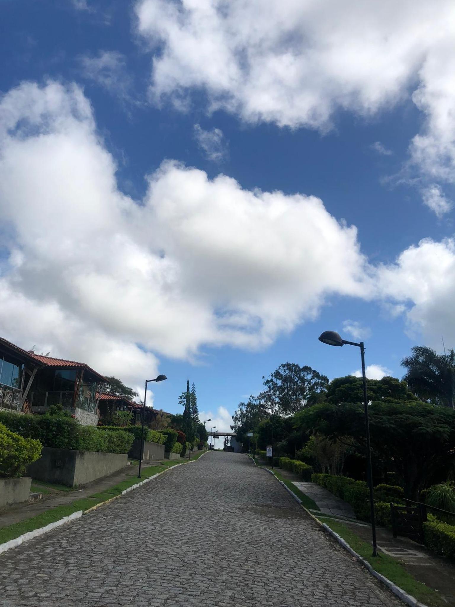 Bangalô Doce lar