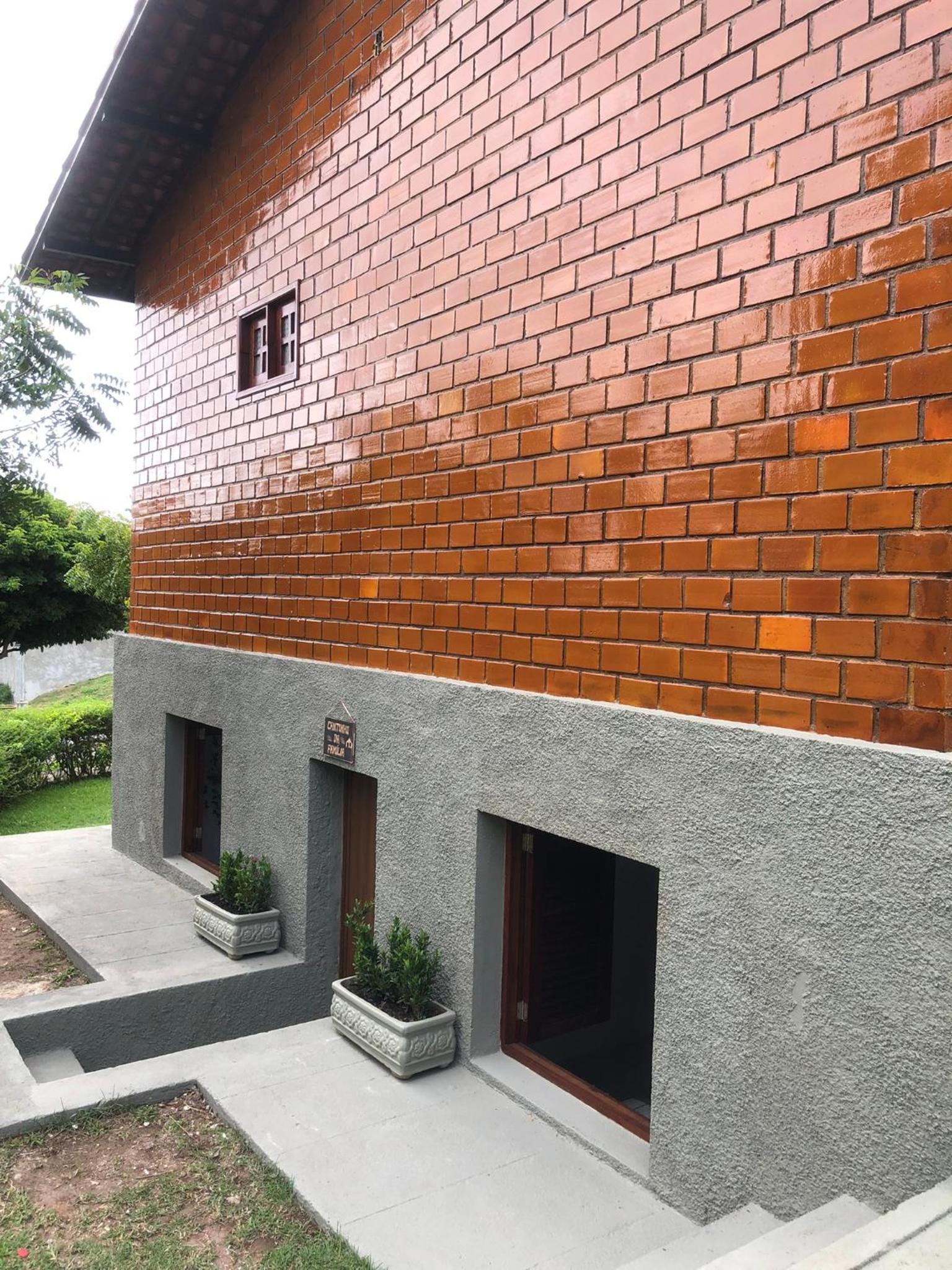 Bangalô Doce lar