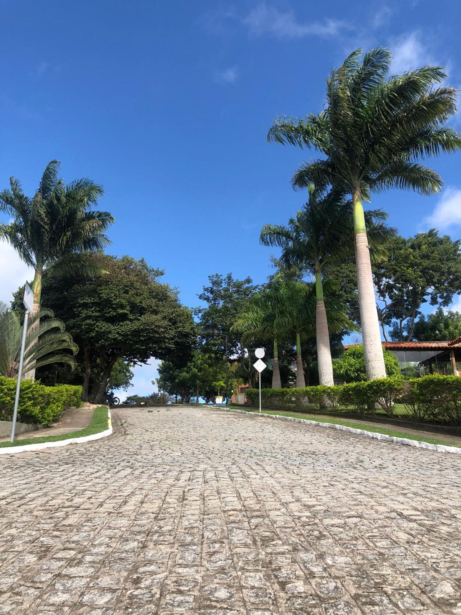 Bangalô Doce lar