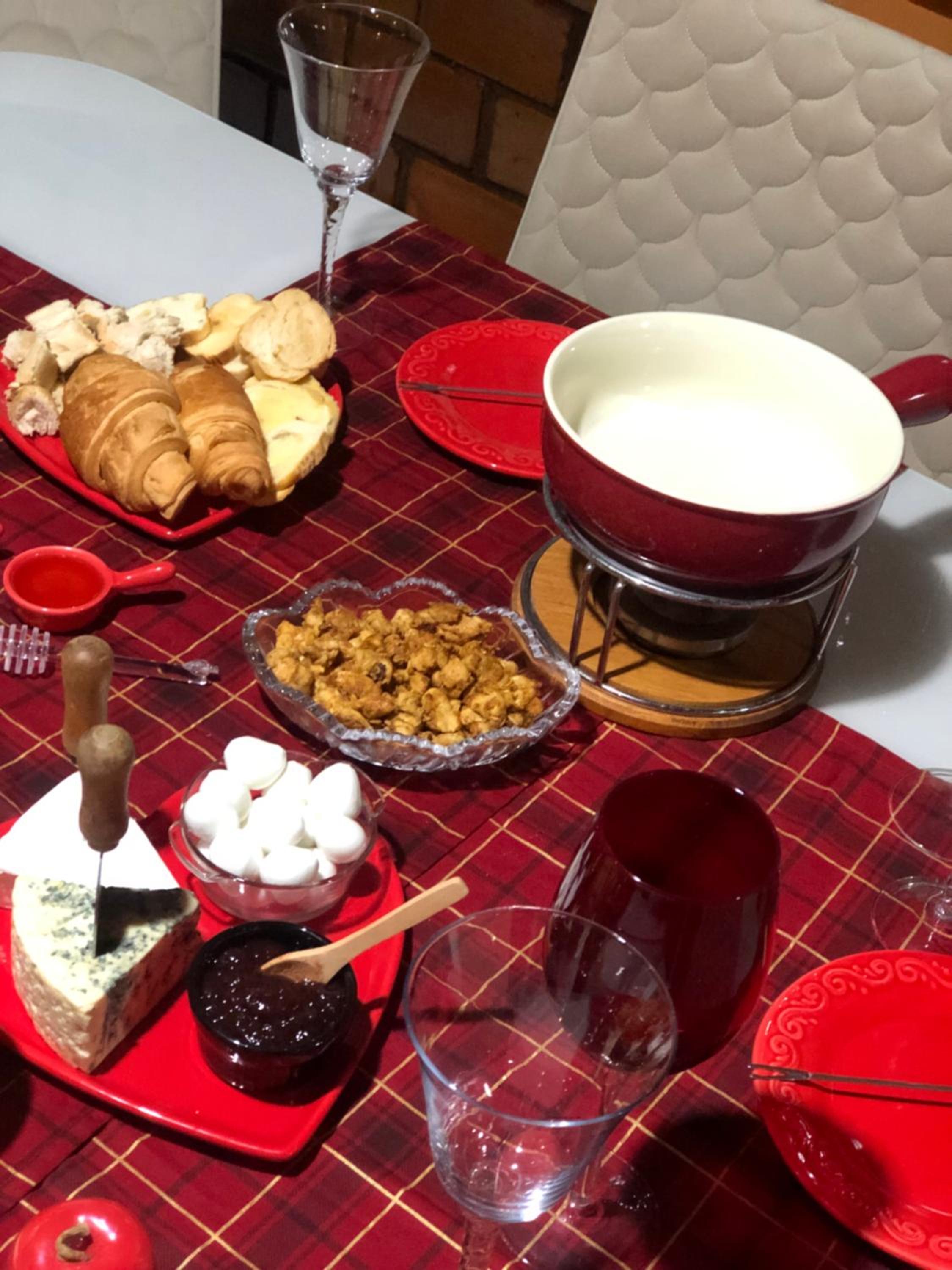 Bangalô Doce lar