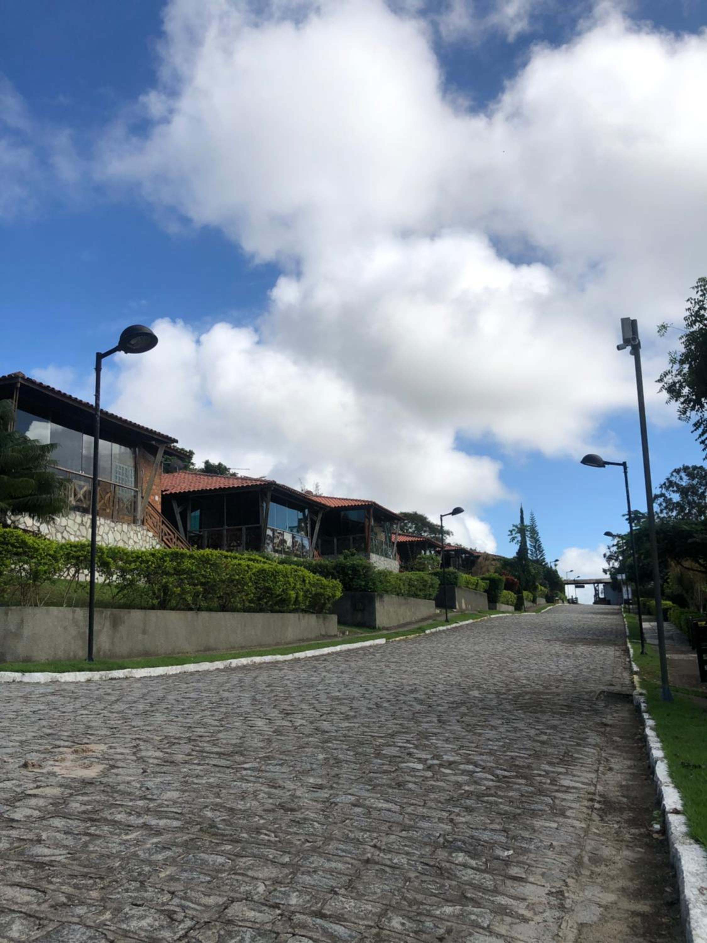 Bangalô Doce lar