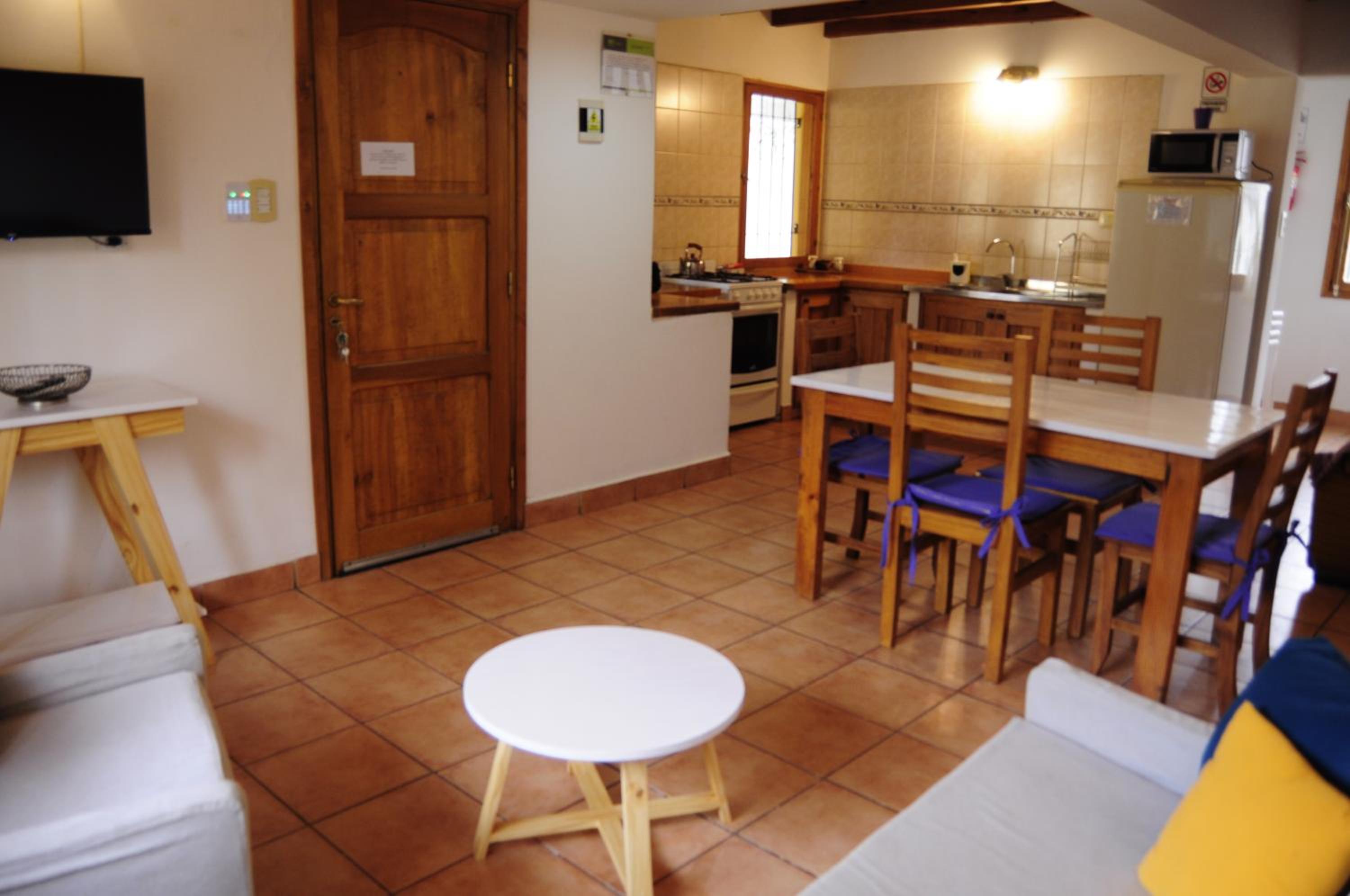 Casa Ñire