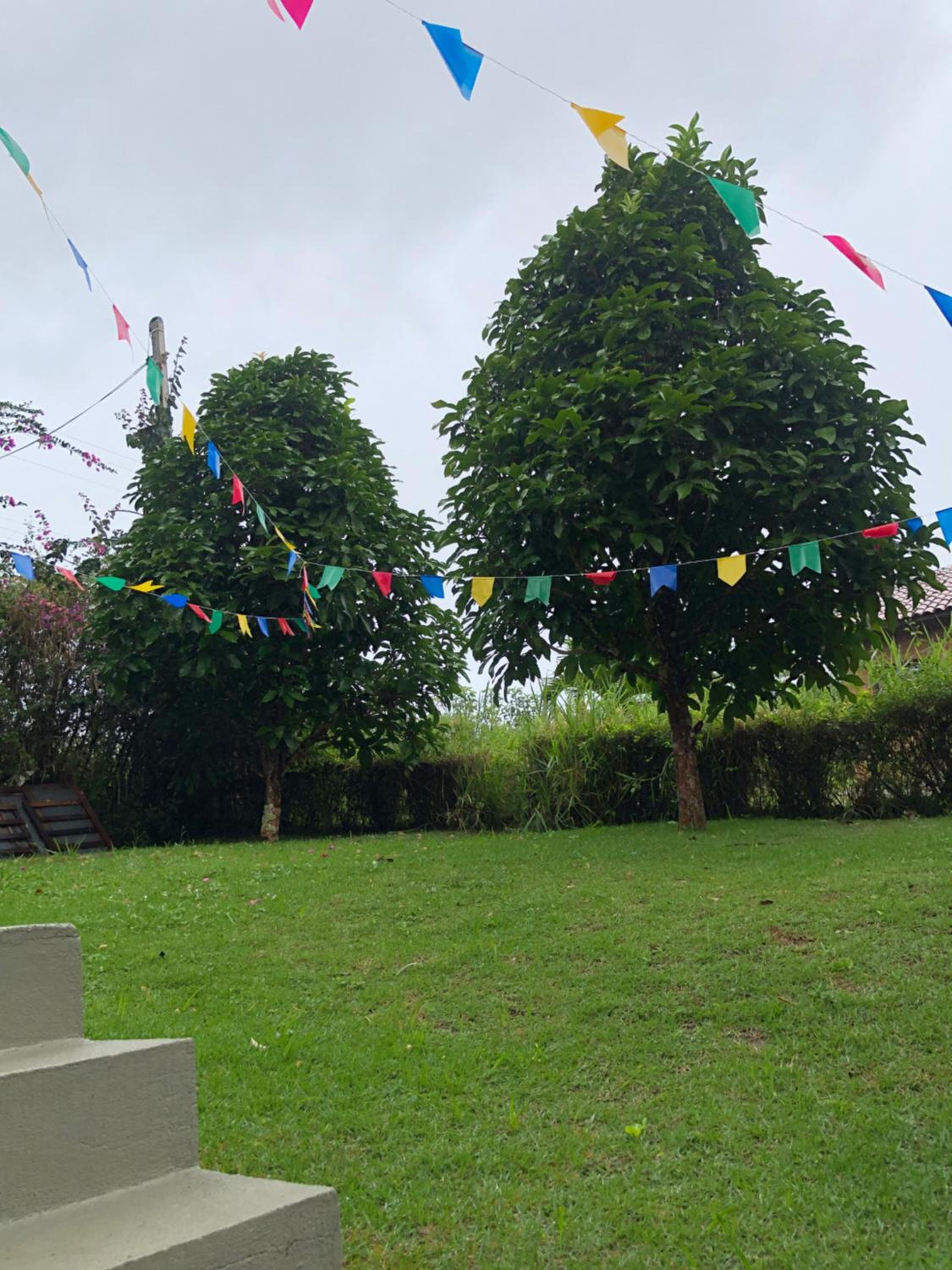 Bangalô Doce lar