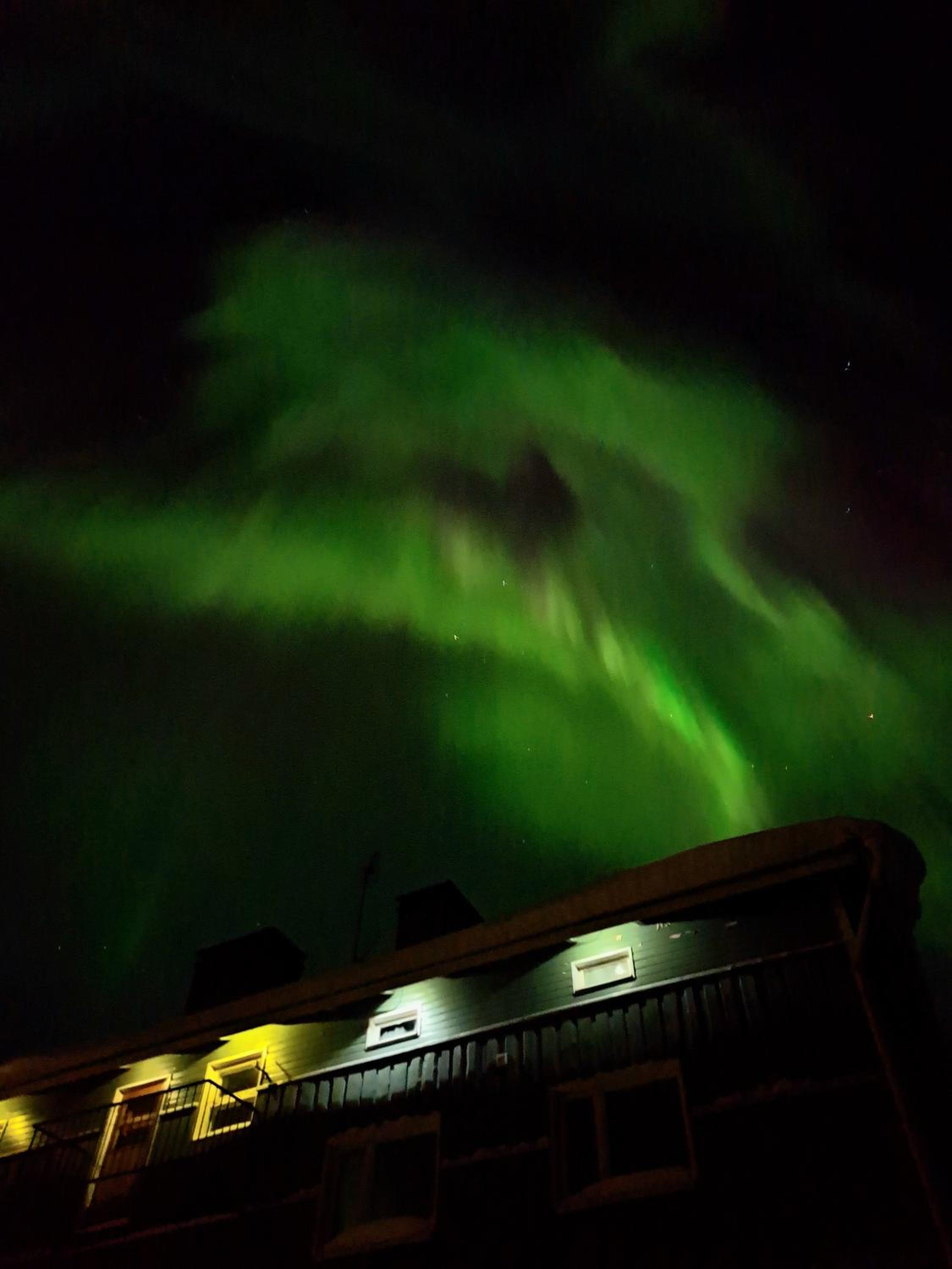 Northernlight guesthouse