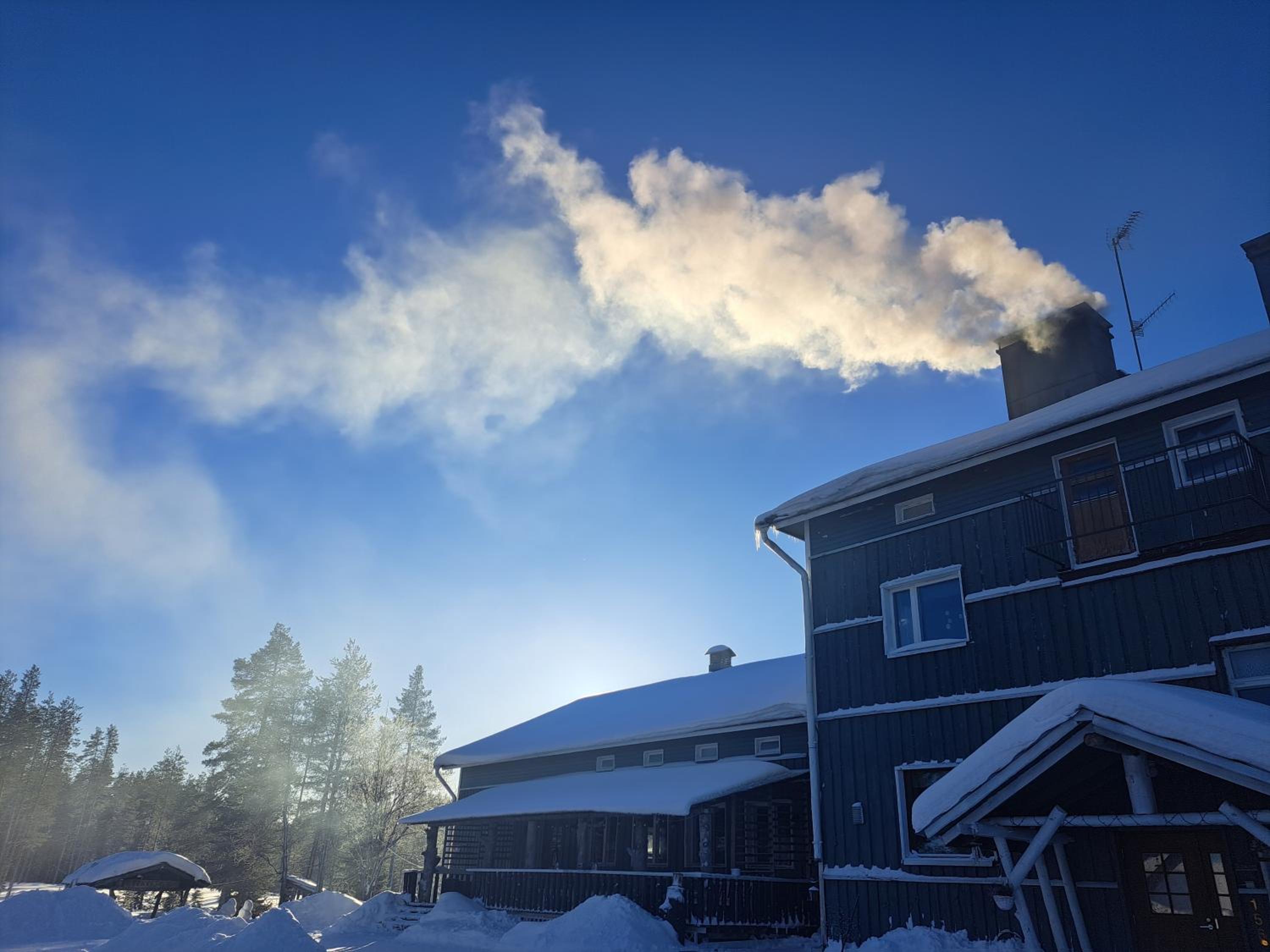 Northernlight guesthouse