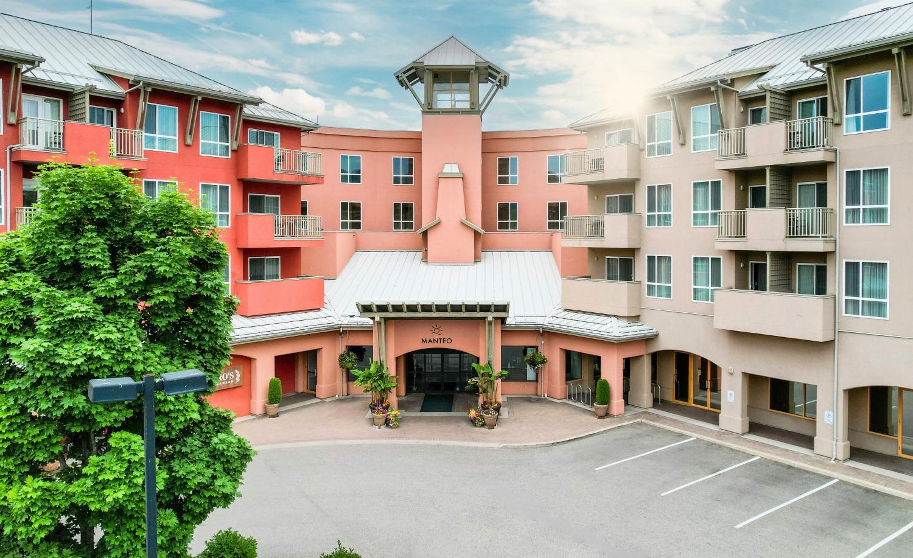 Kelowna Vacations - Manteo at Eldorado Resort - Property Image 1