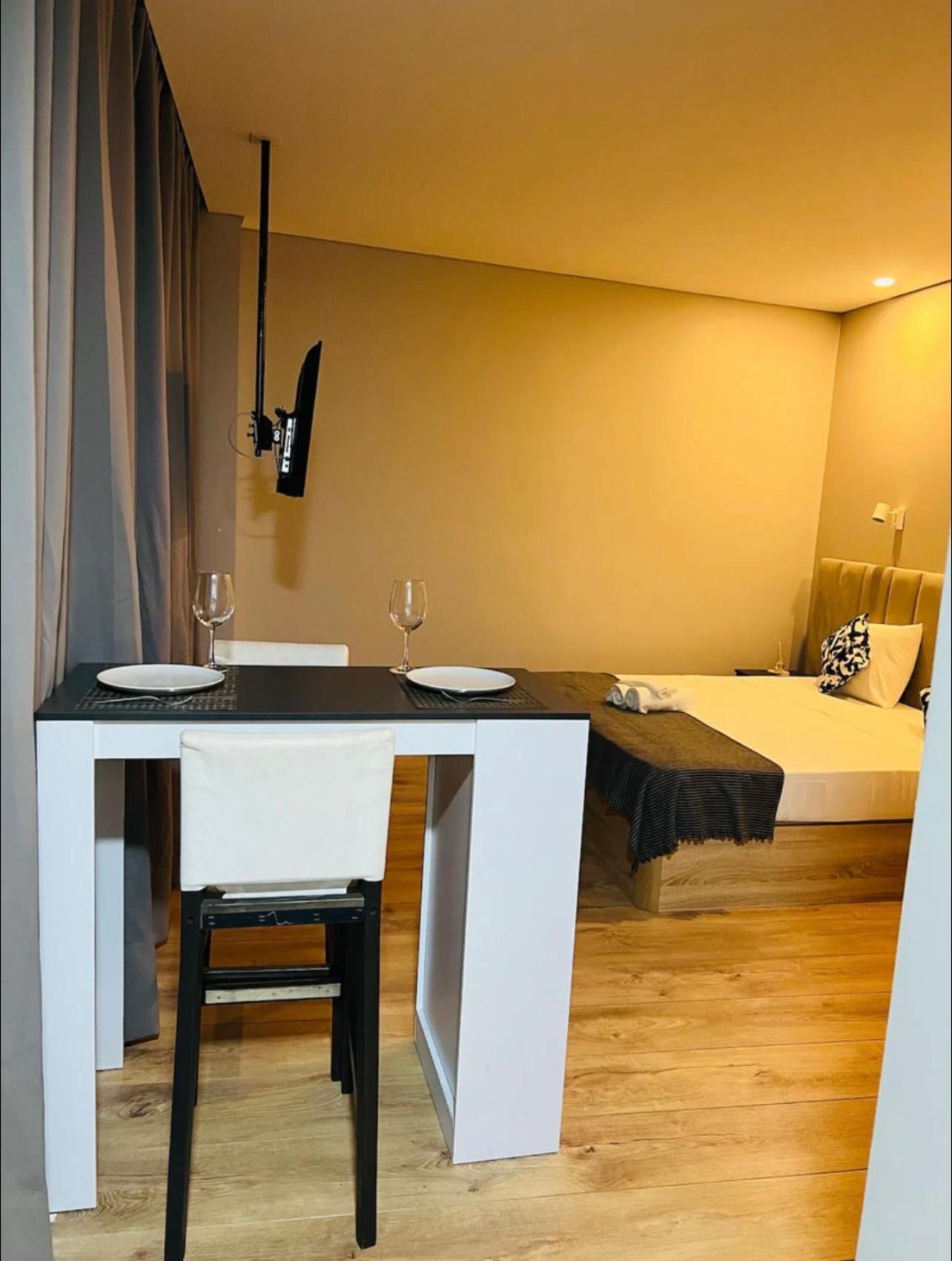 Apartamento Sociedade Farmaceutica