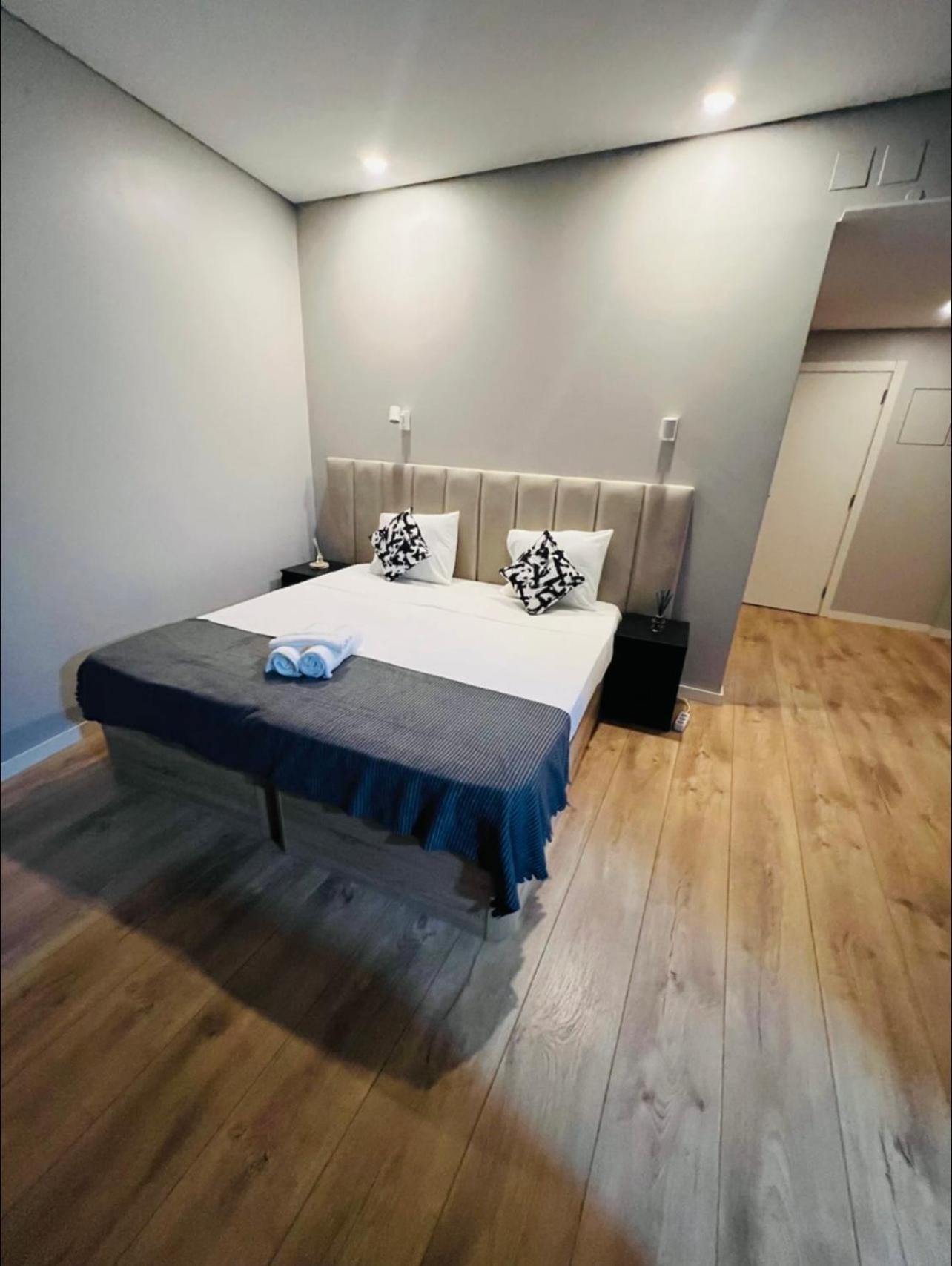 Apartamento Sociedade Farmaceutica