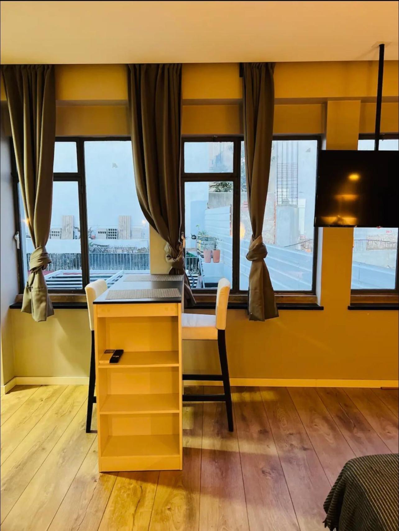 Apartamento Sociedade Farmaceutica