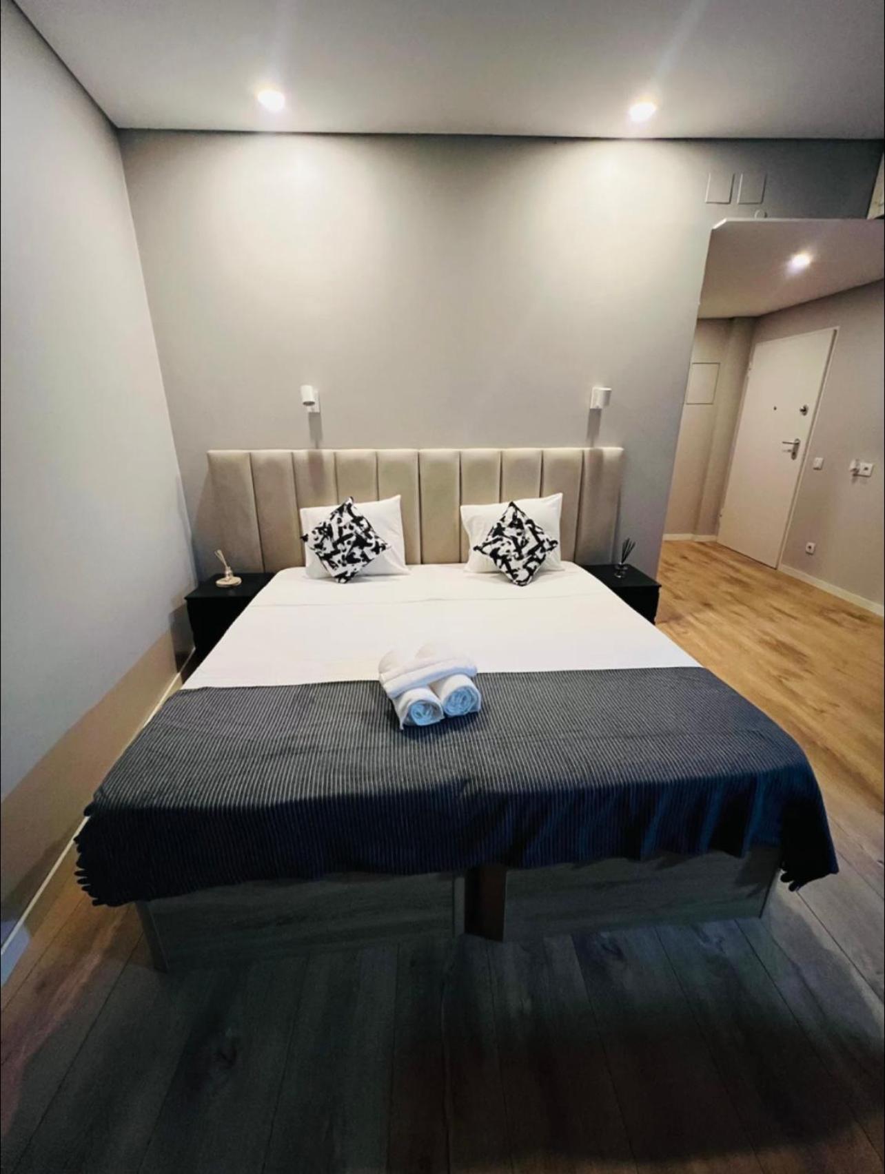 Apartamento Sociedade Farmaceutica