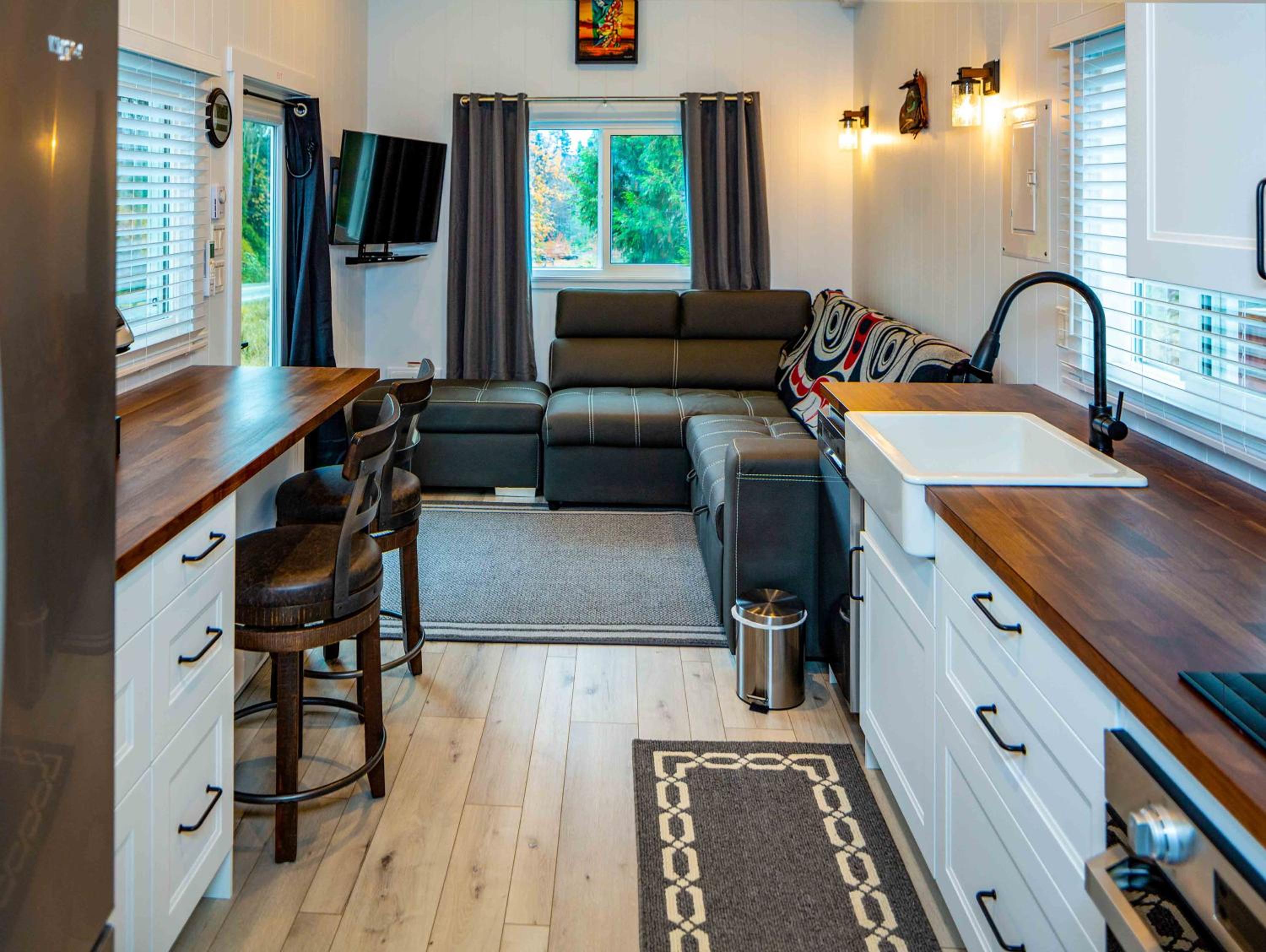Chims Cabins - Port Alberni