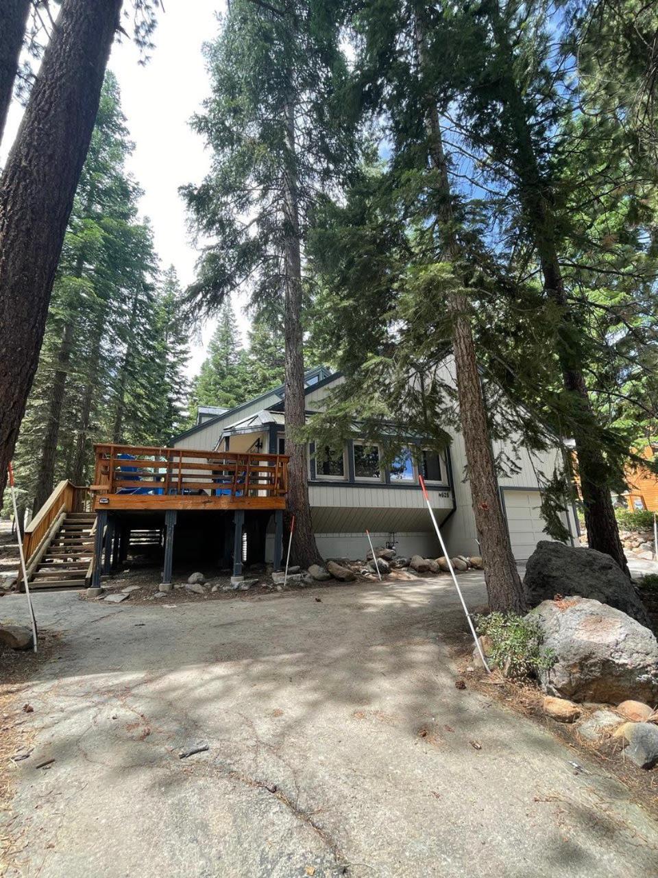 Summer Fun in North Lake Tahoe Carnelian Bay