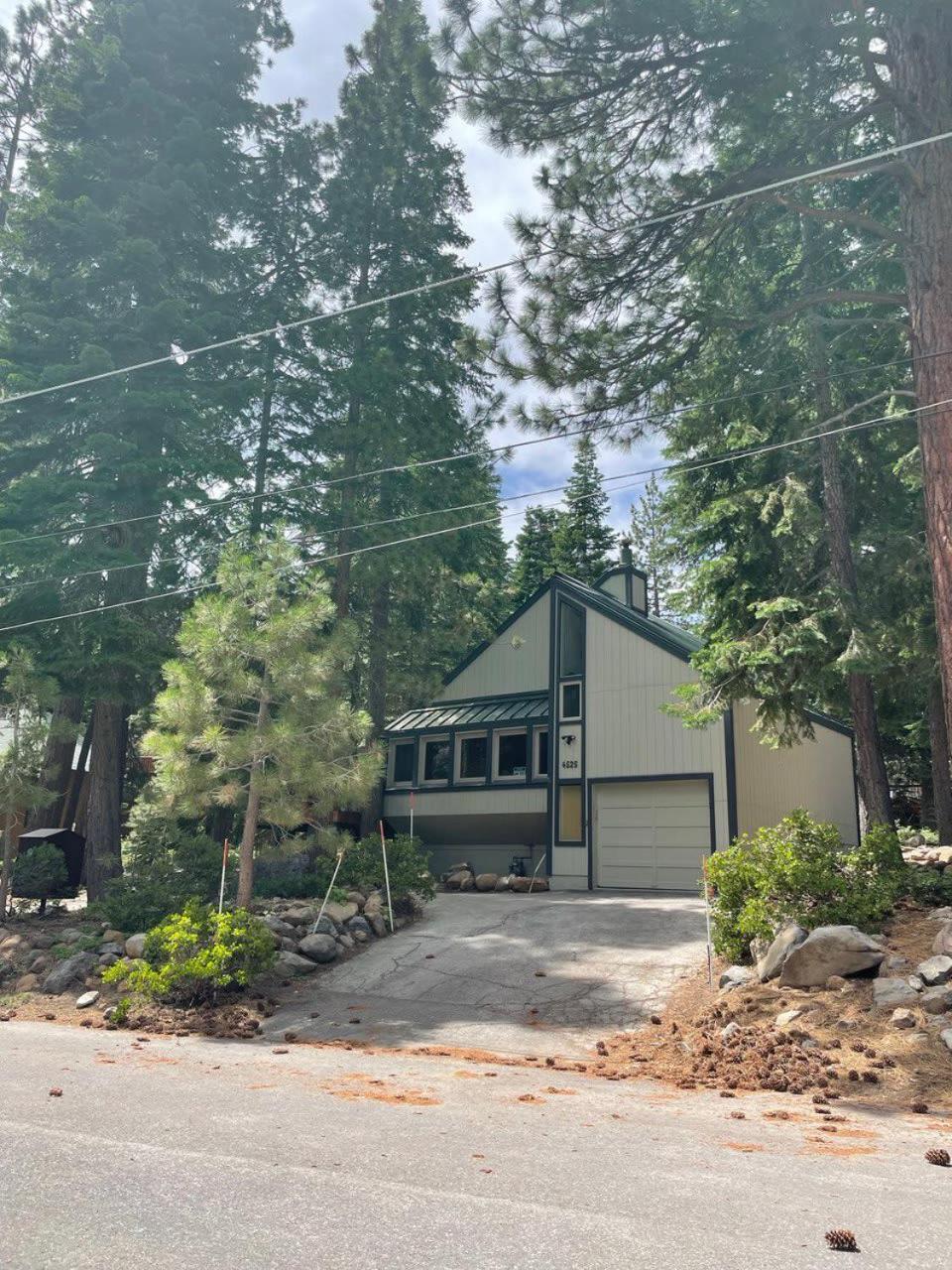 Summer Fun in North Lake Tahoe Carnelian Bay