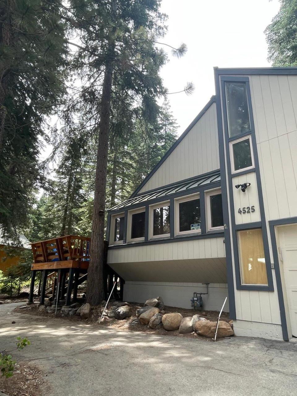 Summer Fun in North Lake Tahoe Carnelian Bay