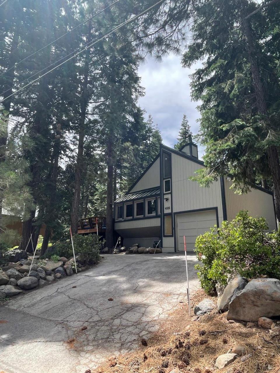 Summer Fun in North Lake Tahoe Carnelian Bay