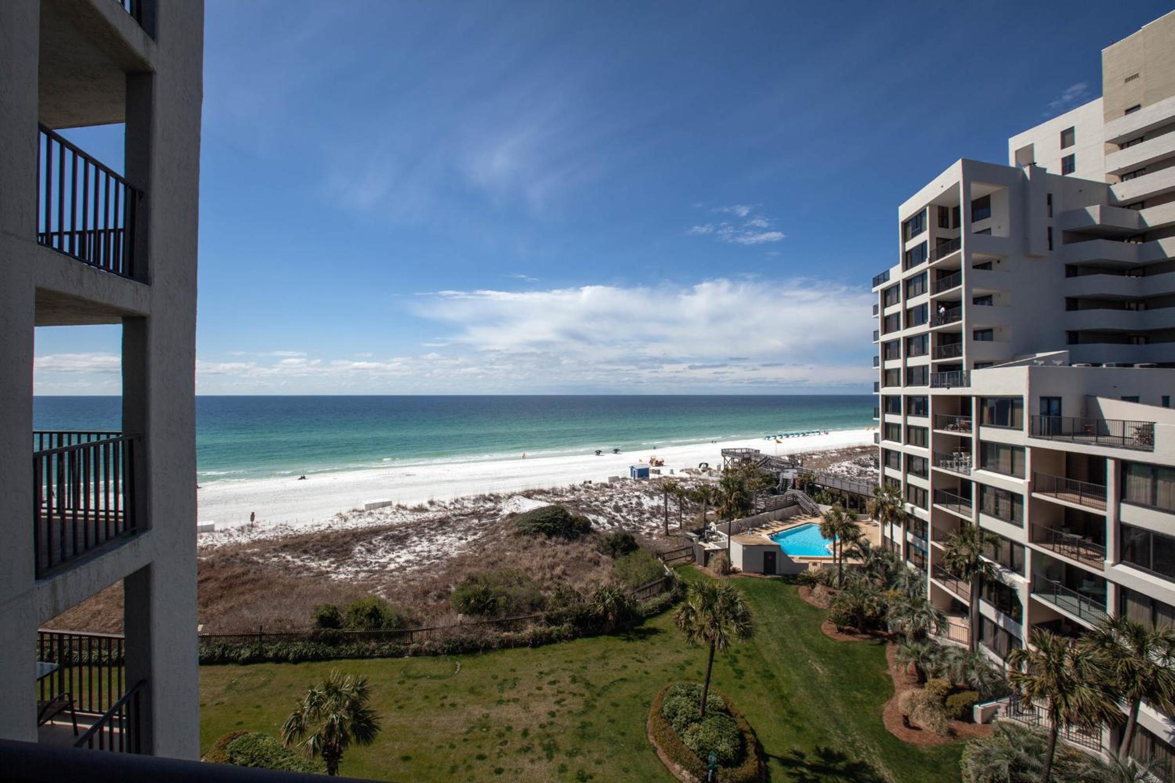 Beachside II by Panhandle Getaways view 3
