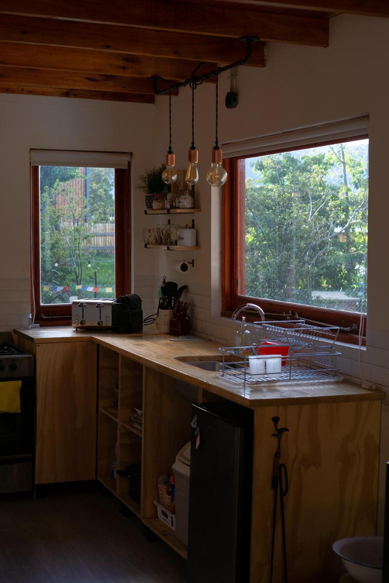 Casita Bandurrias - Bariloche
