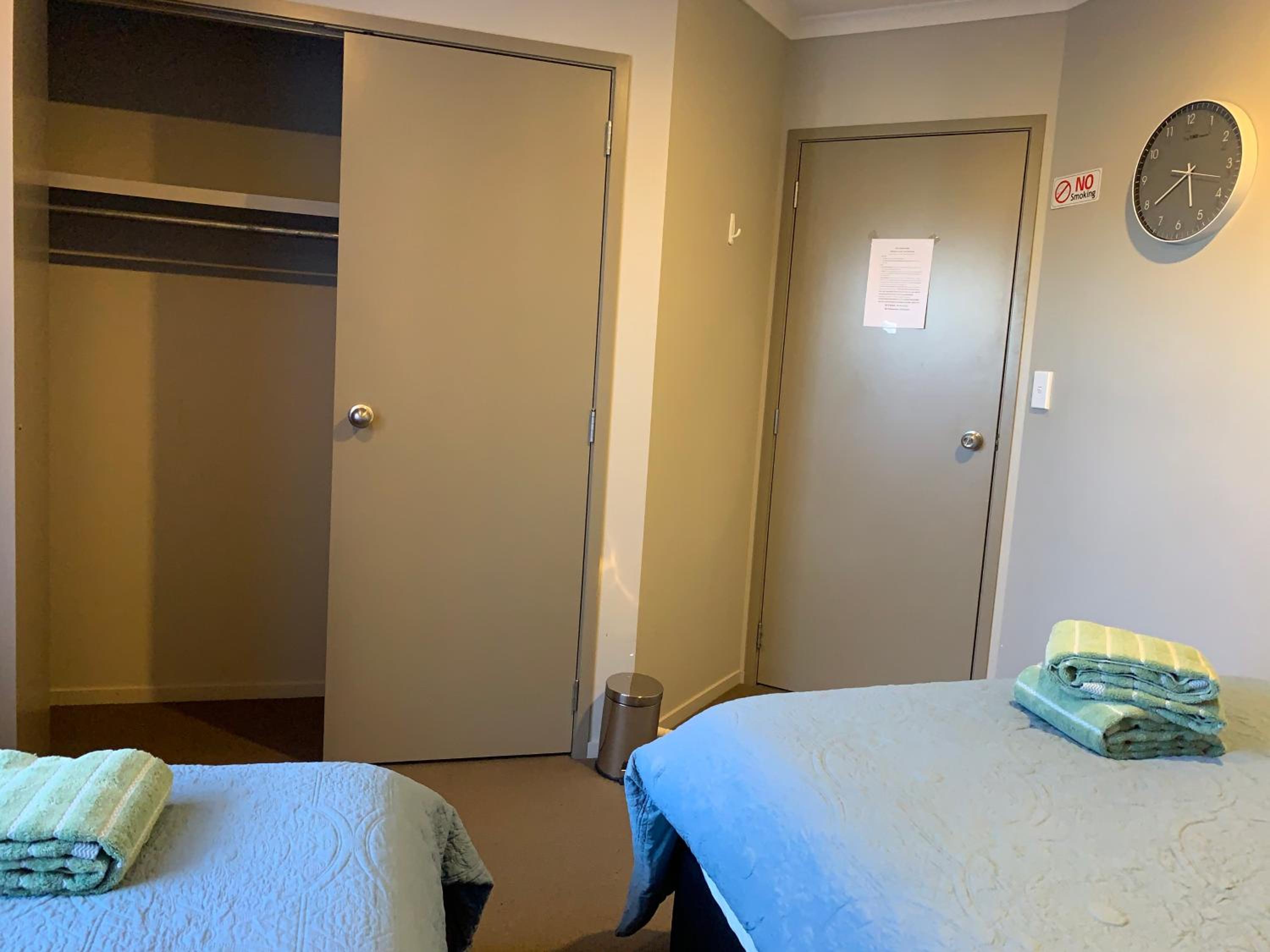 Hamilton Homestay