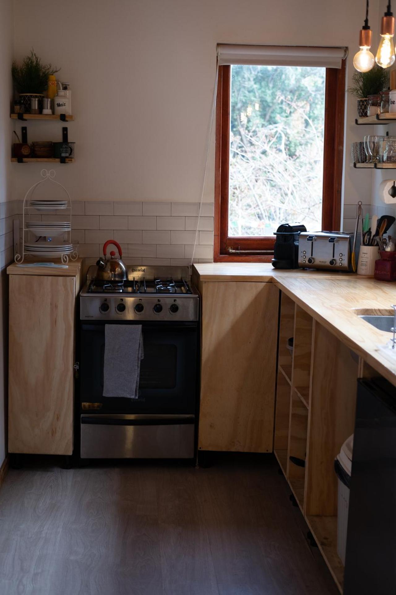 Casita Bandurrias - Bariloche