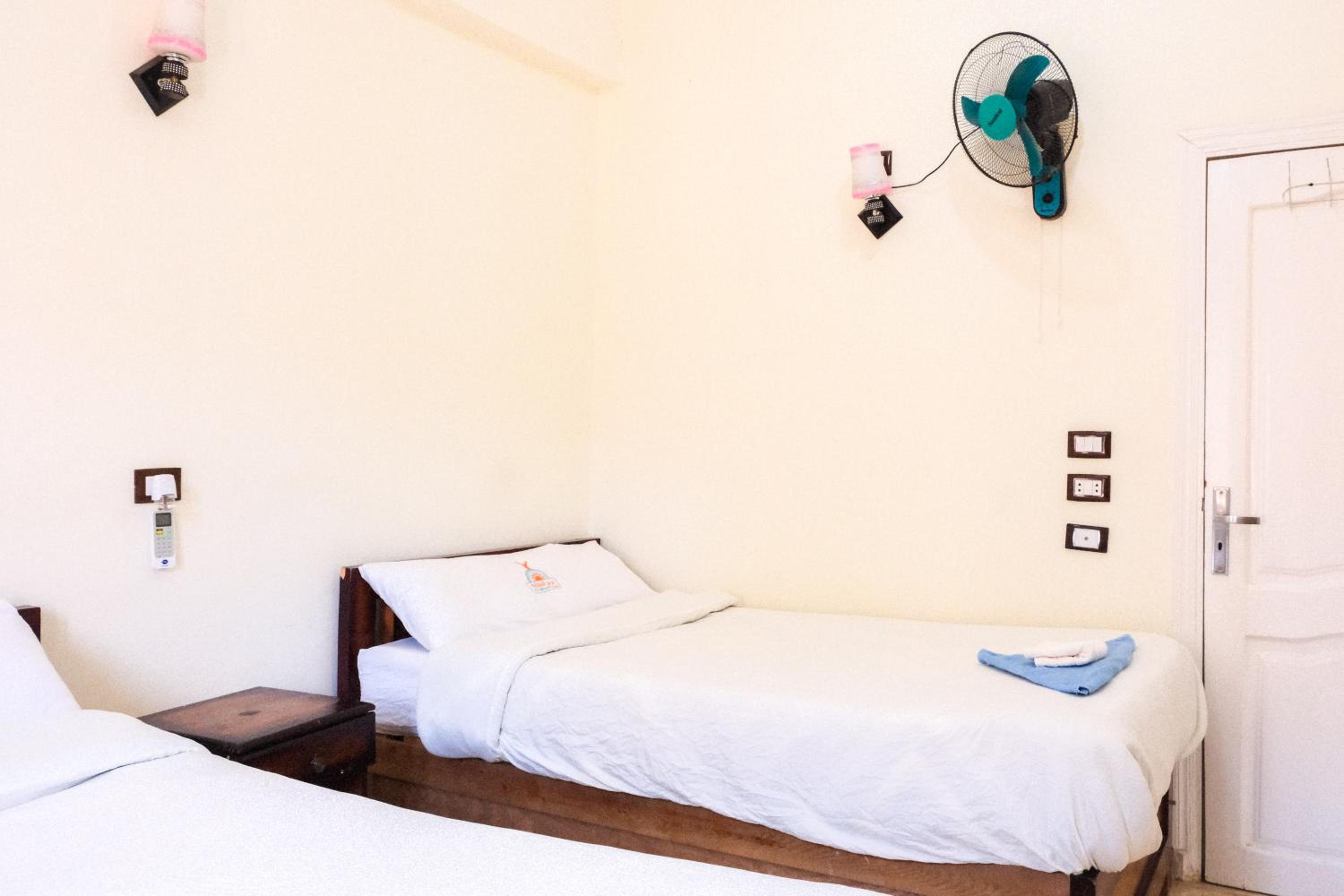 Al-Manara Hostel Siwa Oasis