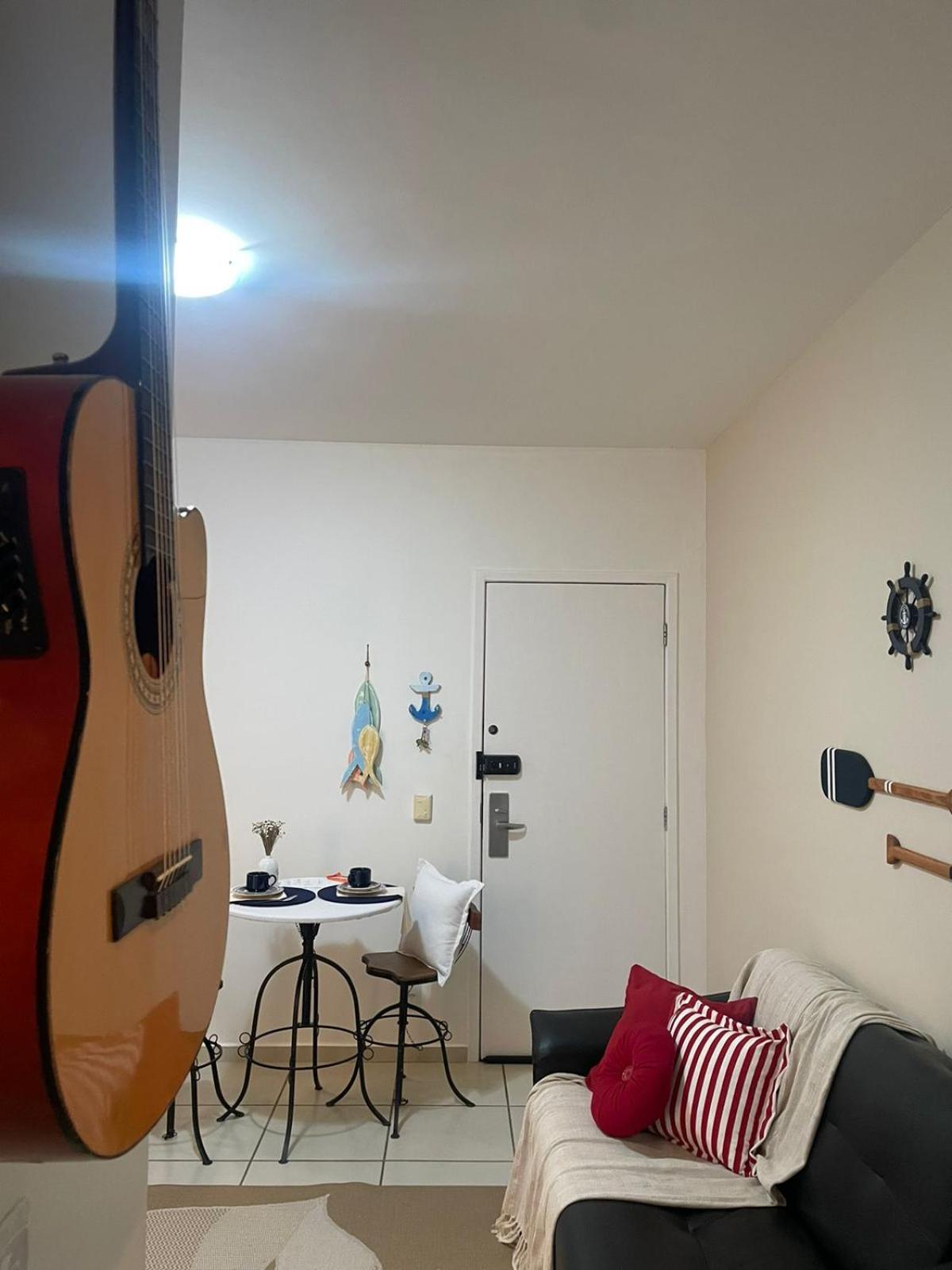 Flat Polaris - Condomínio Village - Aldeia das Águas