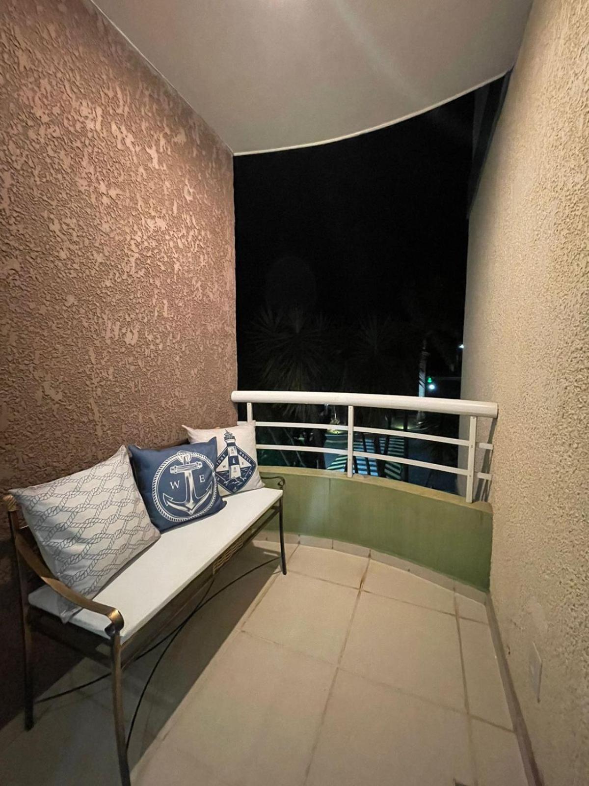 Flat Polaris - Condomínio Village - Aldeia das Águas