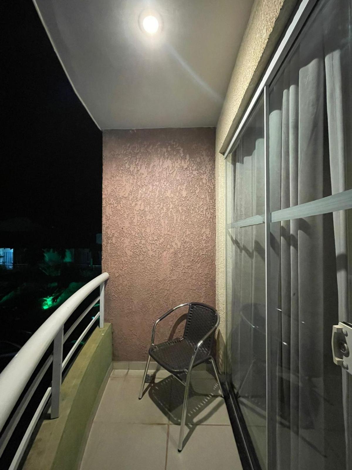 Flat Polaris - Condomínio Village - Aldeia das Águas