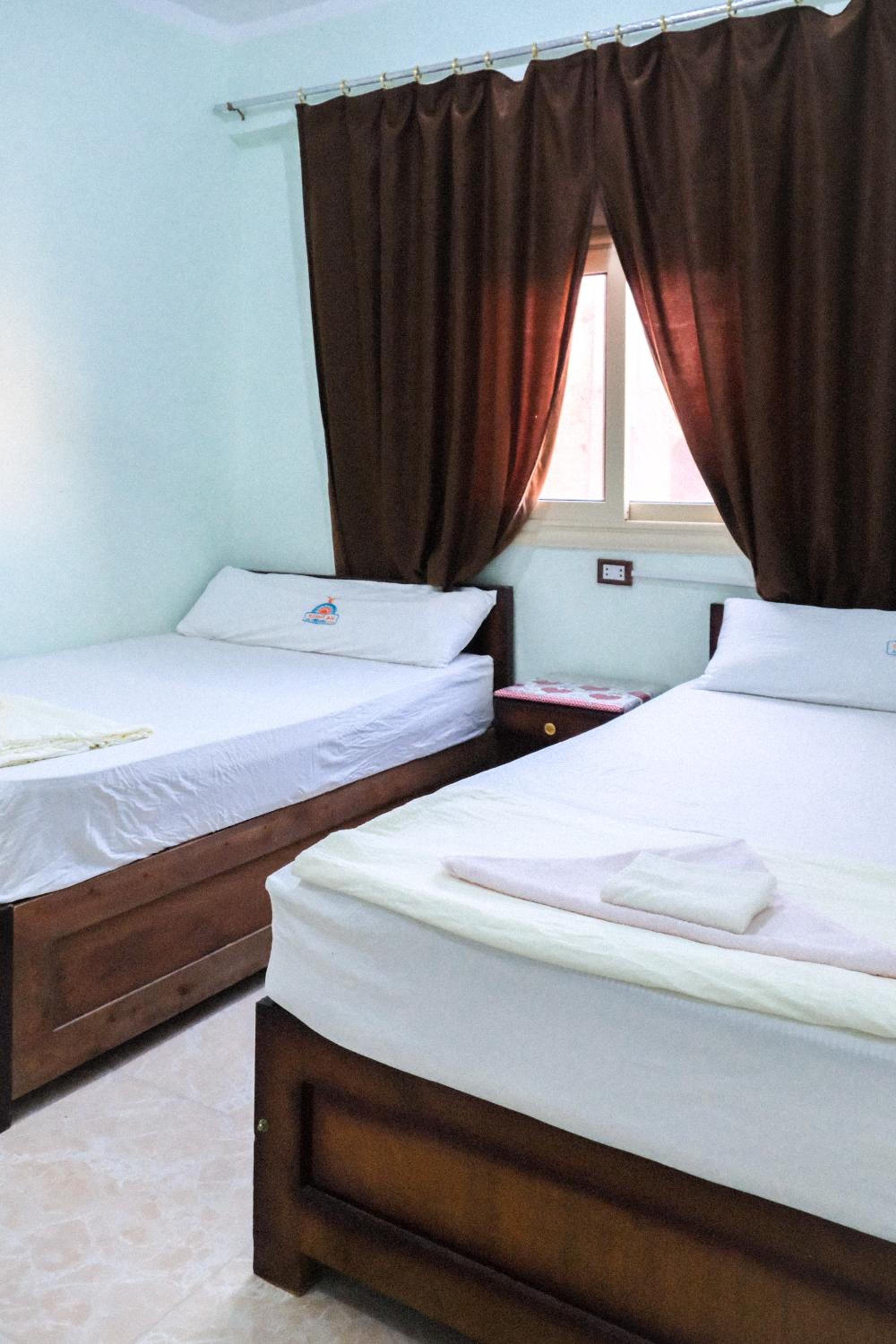 Al-Manara Hostel Siwa Oasis