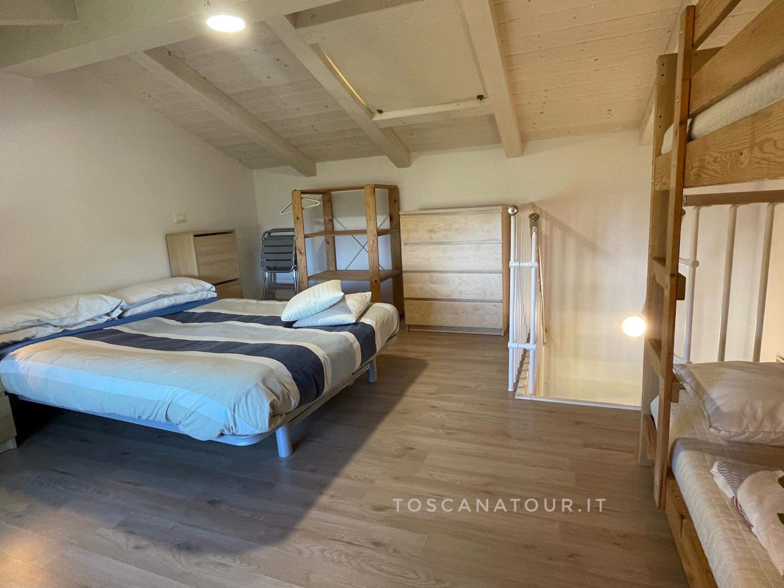 Cottage Lavanda con vista mare, aria condizionata by ToscanaTour photo 3