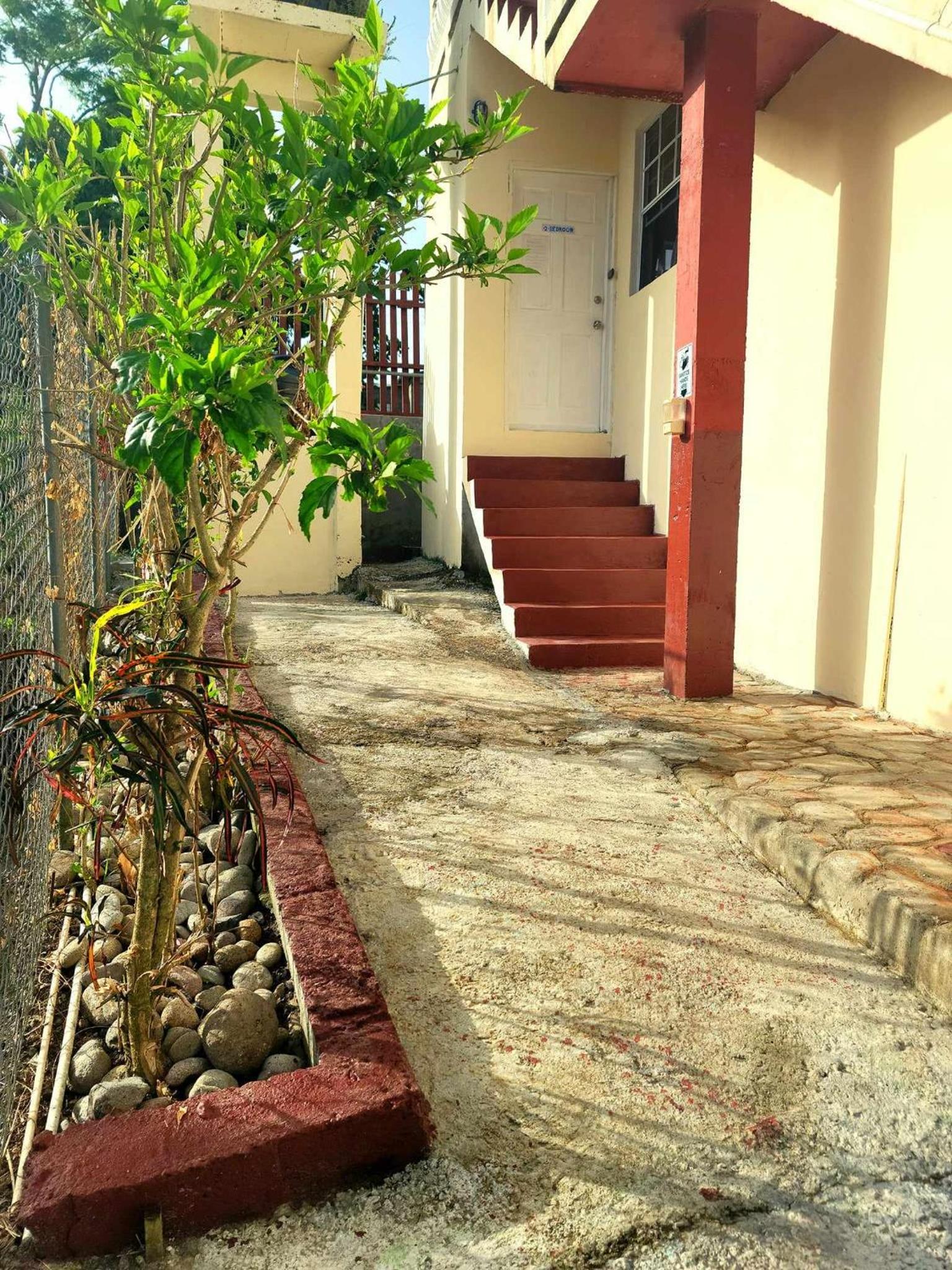 Comfort Suites - Two Bedroom Apartment