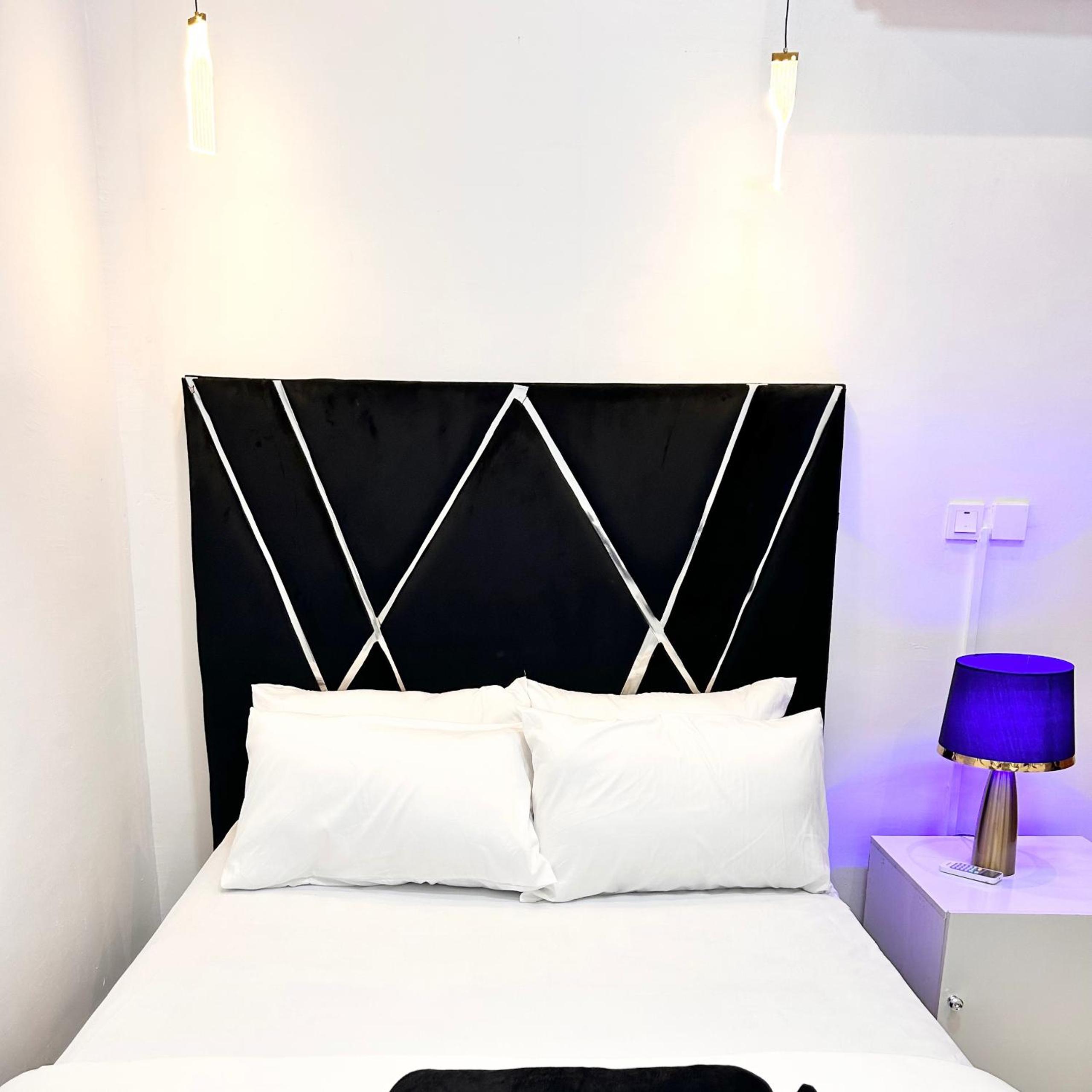 Luxury Shortlet Apartment Ajah, Lekki Lagos view 4