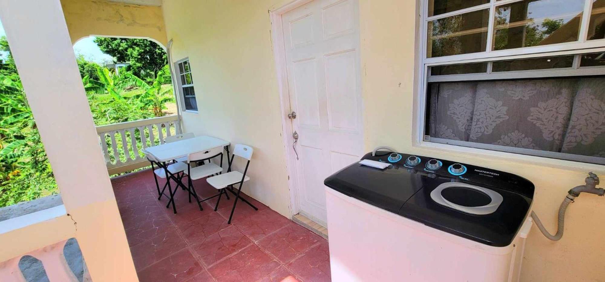 Comfort Suites - Two Bedroom Apartment