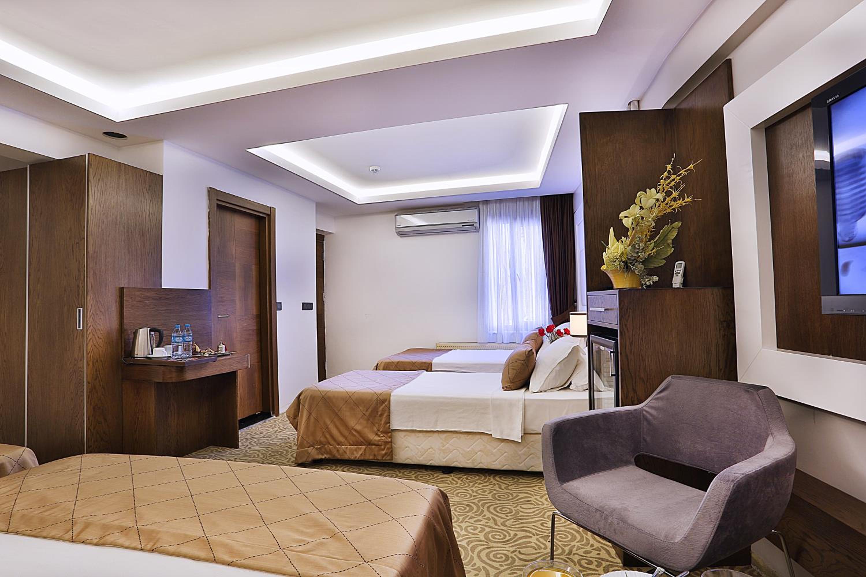 Grand Sagcanlar Otel - Image 76