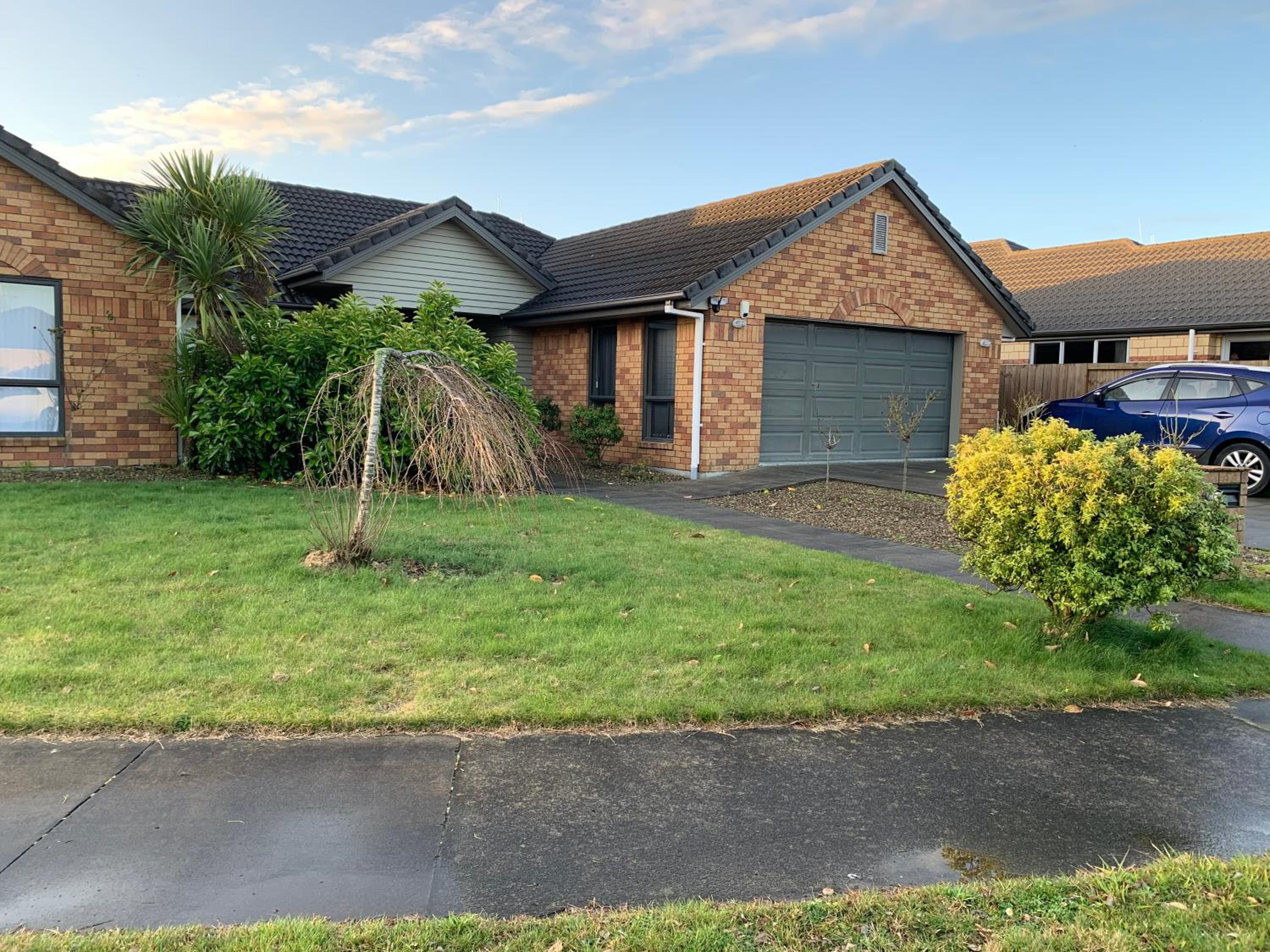Hamilton Homestay
