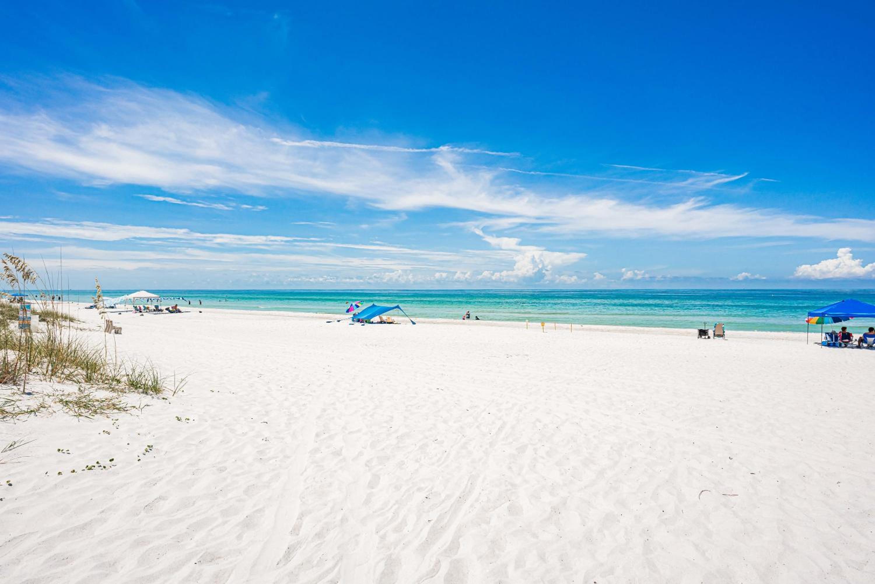 Beachside Retreat W Heated Pool view 5