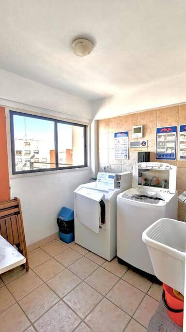 Apartamento amoblado tipo loft