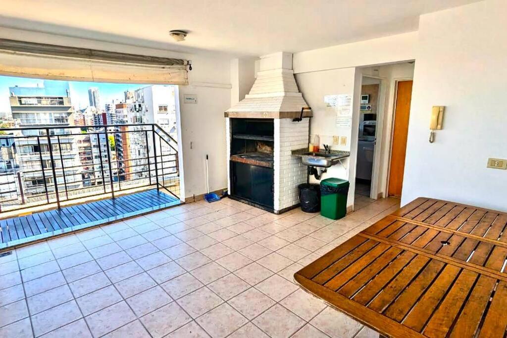 Apartamento amoblado tipo loft