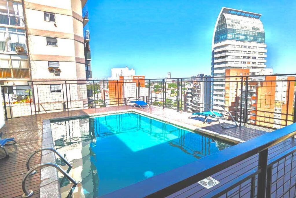 Apartamento amoblado tipo loft