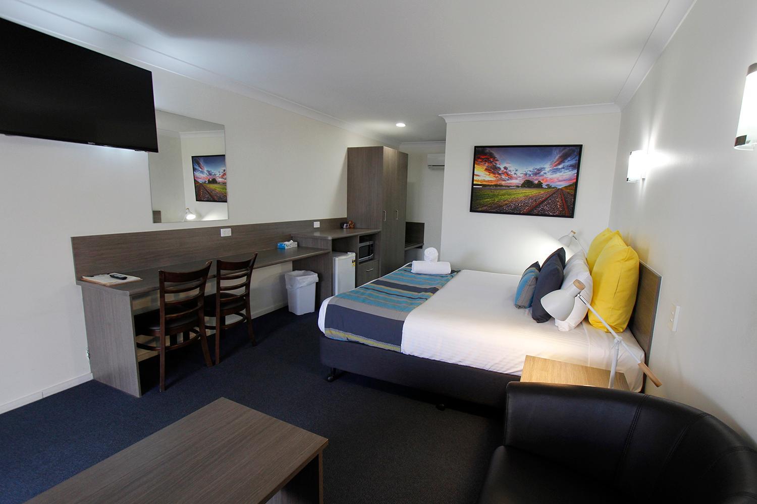 Sugar Country Motor Inn