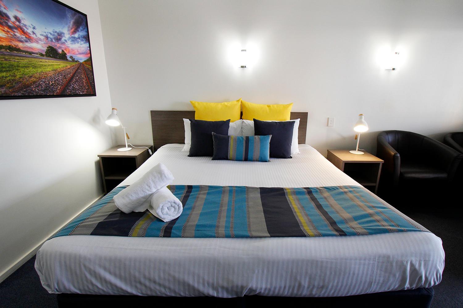 Sugar Country Motor Inn