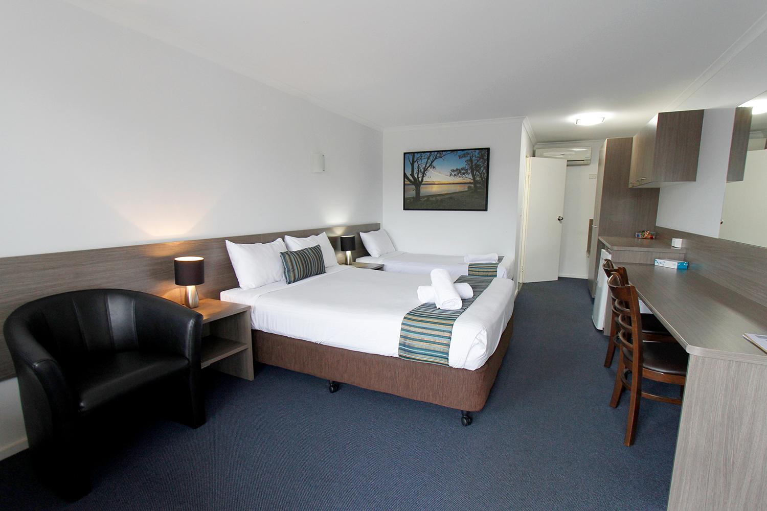 Sugar Country Motor Inn