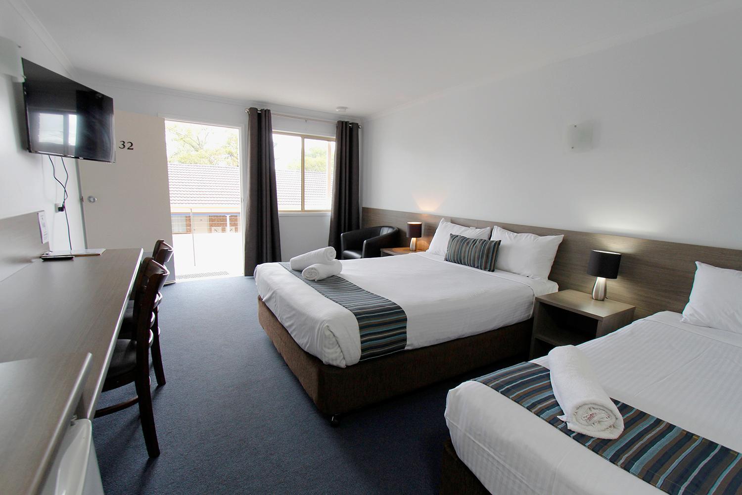 Sugar Country Motor Inn