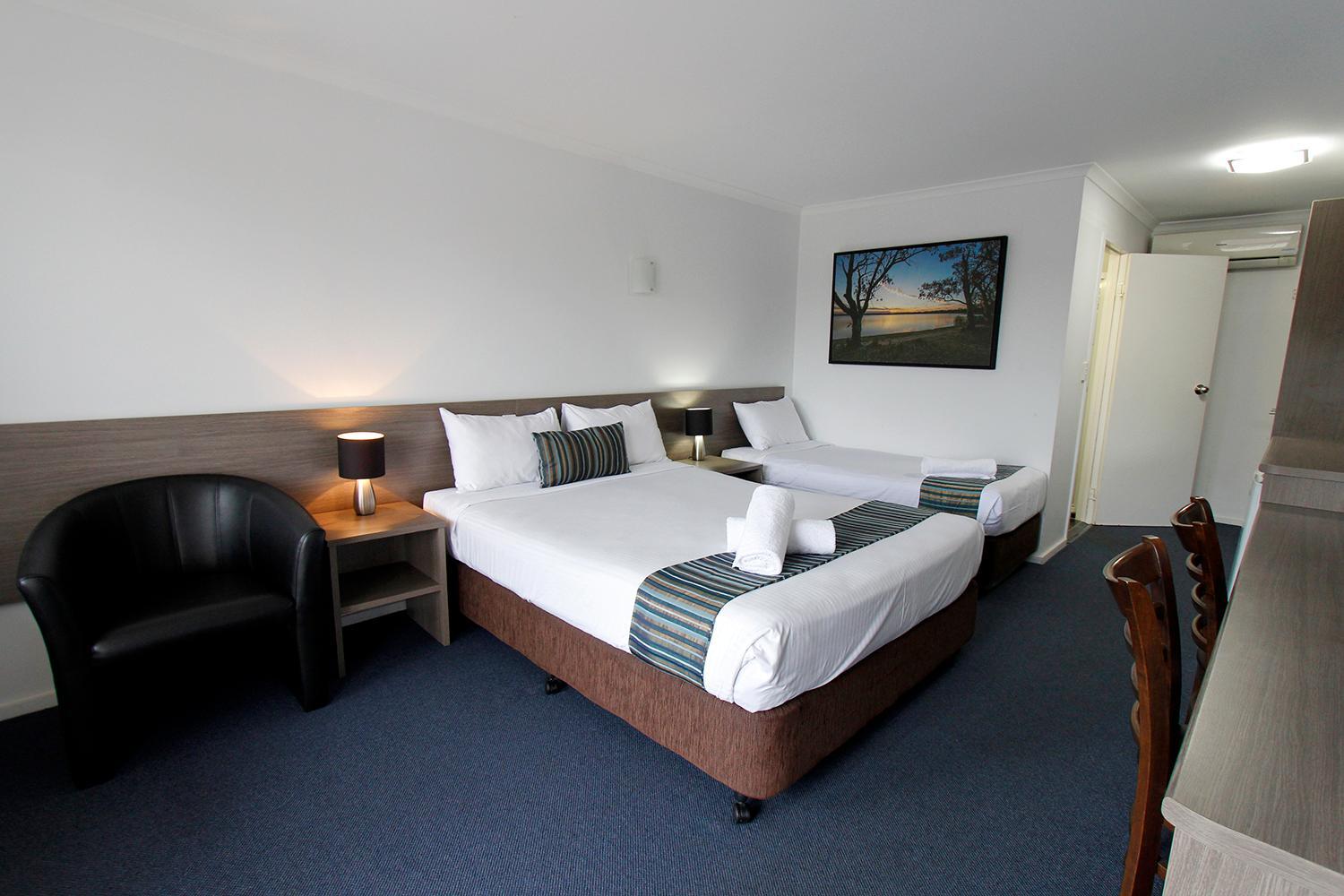 Sugar Country Motor Inn