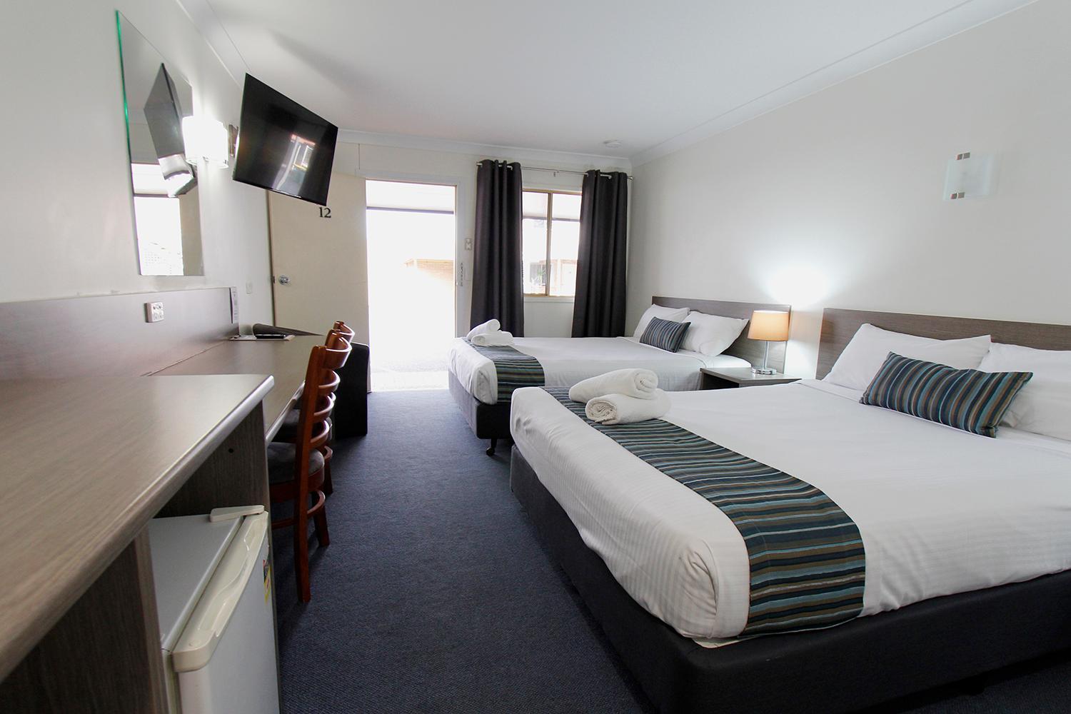 Sugar Country Motor Inn