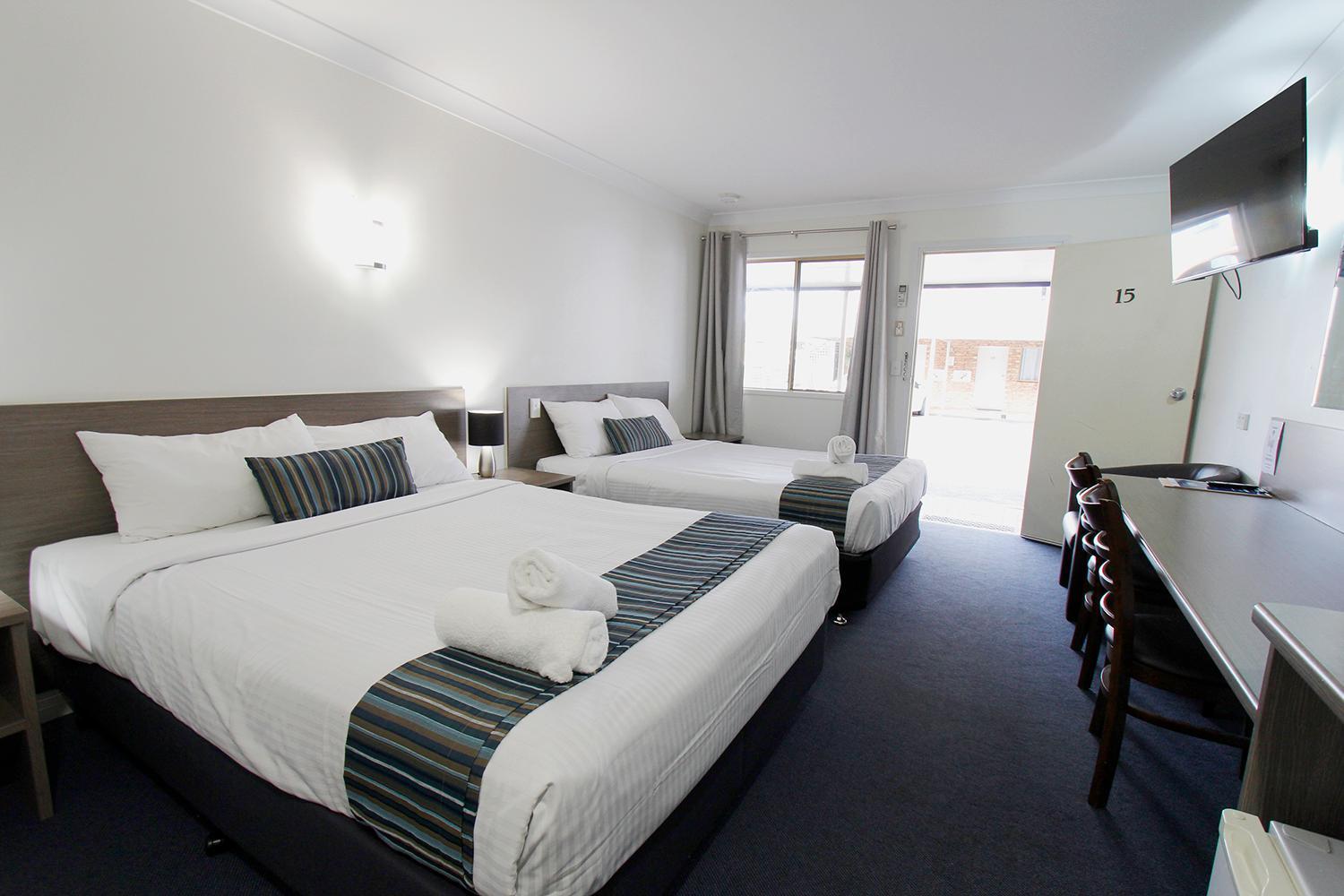 Sugar Country Motor Inn