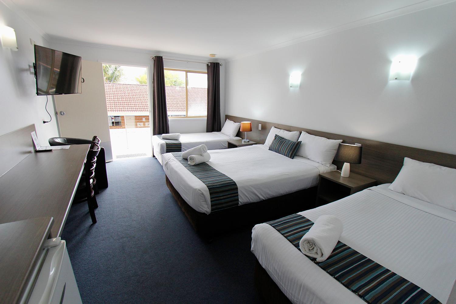 Sugar Country Motor Inn