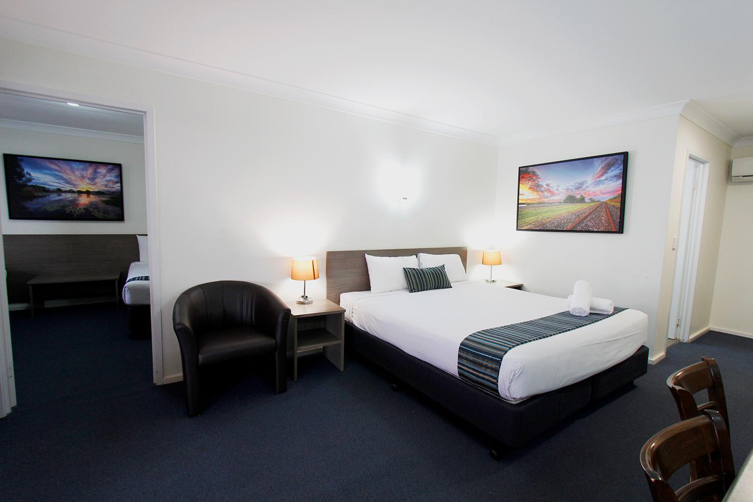 Sugar Country Motor Inn