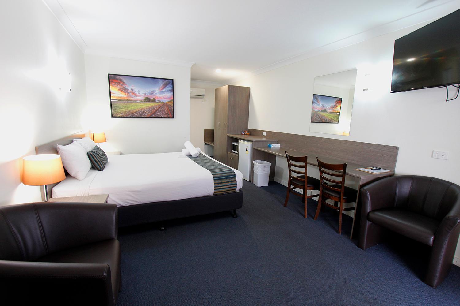 Sugar Country Motor Inn