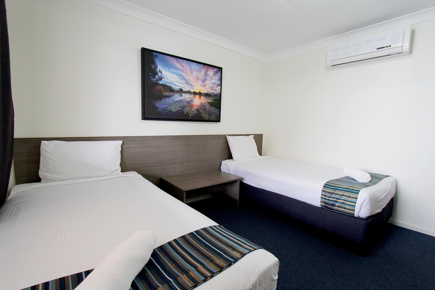 Sugar Country Motor Inn